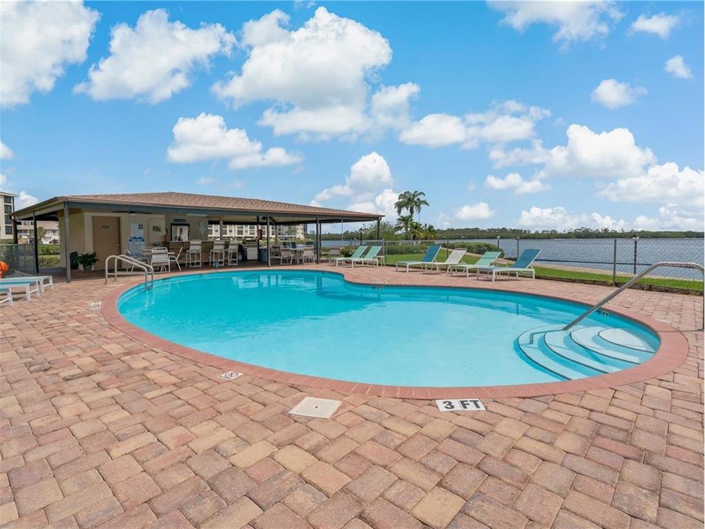 4550 Bay Boulevard, Unit 1233 Port Richey, FL 34668 - Photo 52 of 54