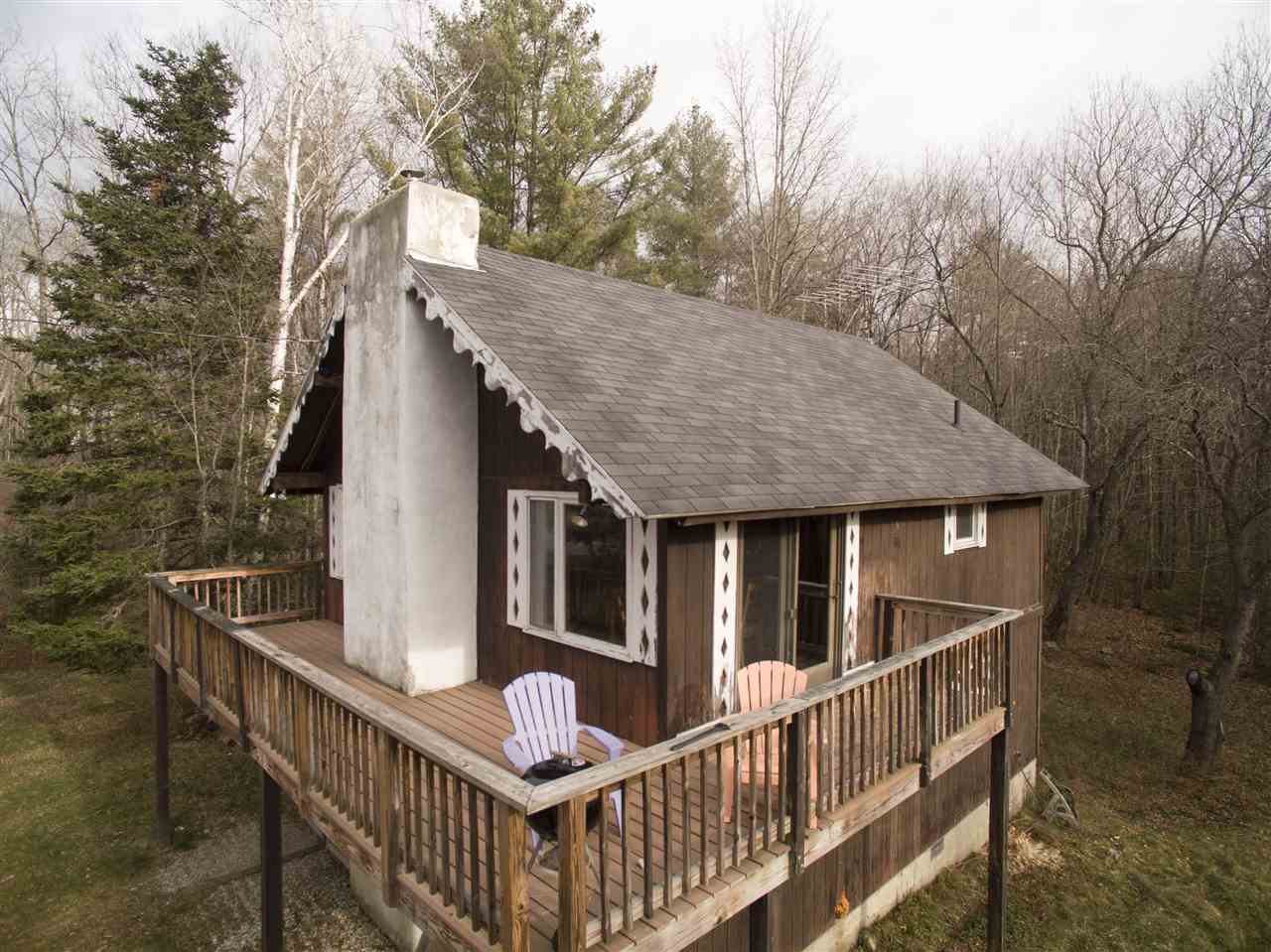 823 S Road Peru, VT 05152 - Photo 1 of 10 Gallery Image 1