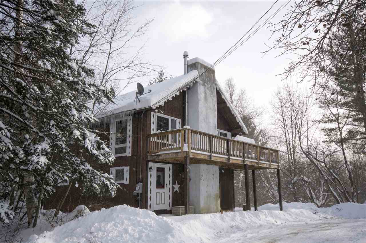 823 S Road Peru, VT 05152 - Photo 2 of 10 Gallery Image 2