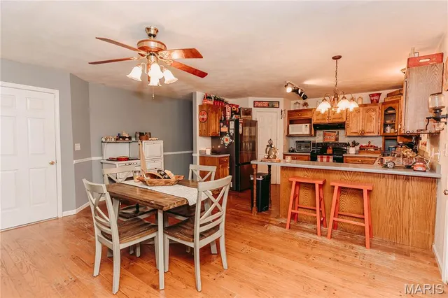 $270,000 | 14011 Cobra Drive, Dixon, MO 65459