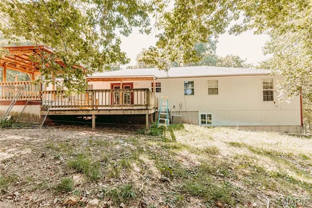 $270,000 | 14011 Cobra Drive, Dixon, MO 65459