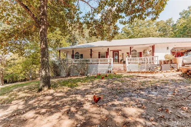 $270,000 | 14011 Cobra Drive, Dixon, MO 65459