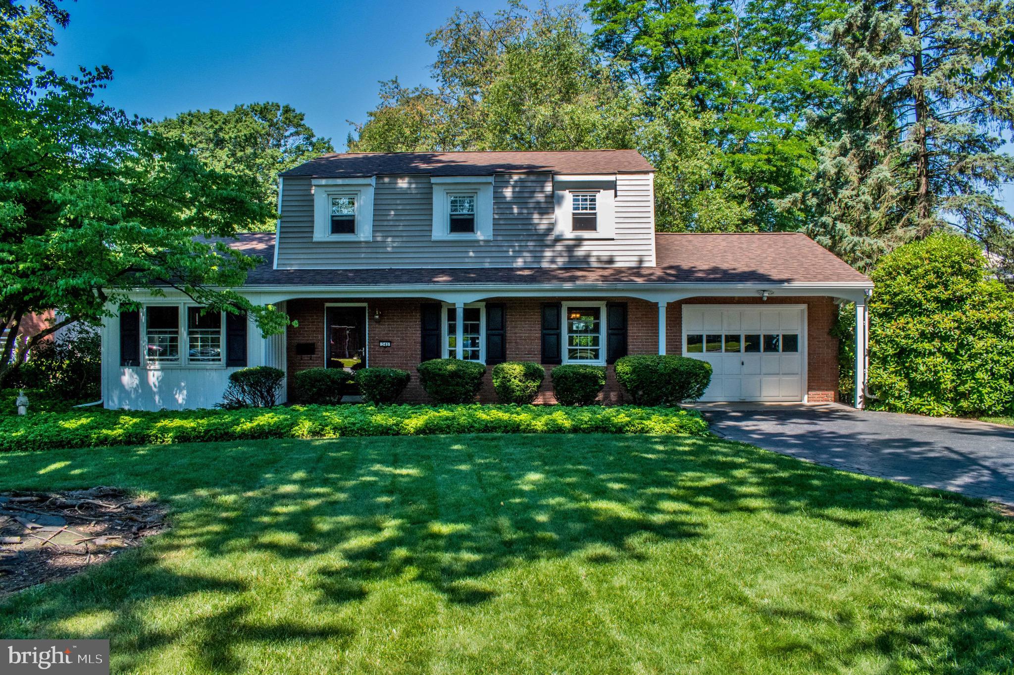 345 Oaklyn Road Lebanon, PA 17042 - Photo 1 of 38 Main