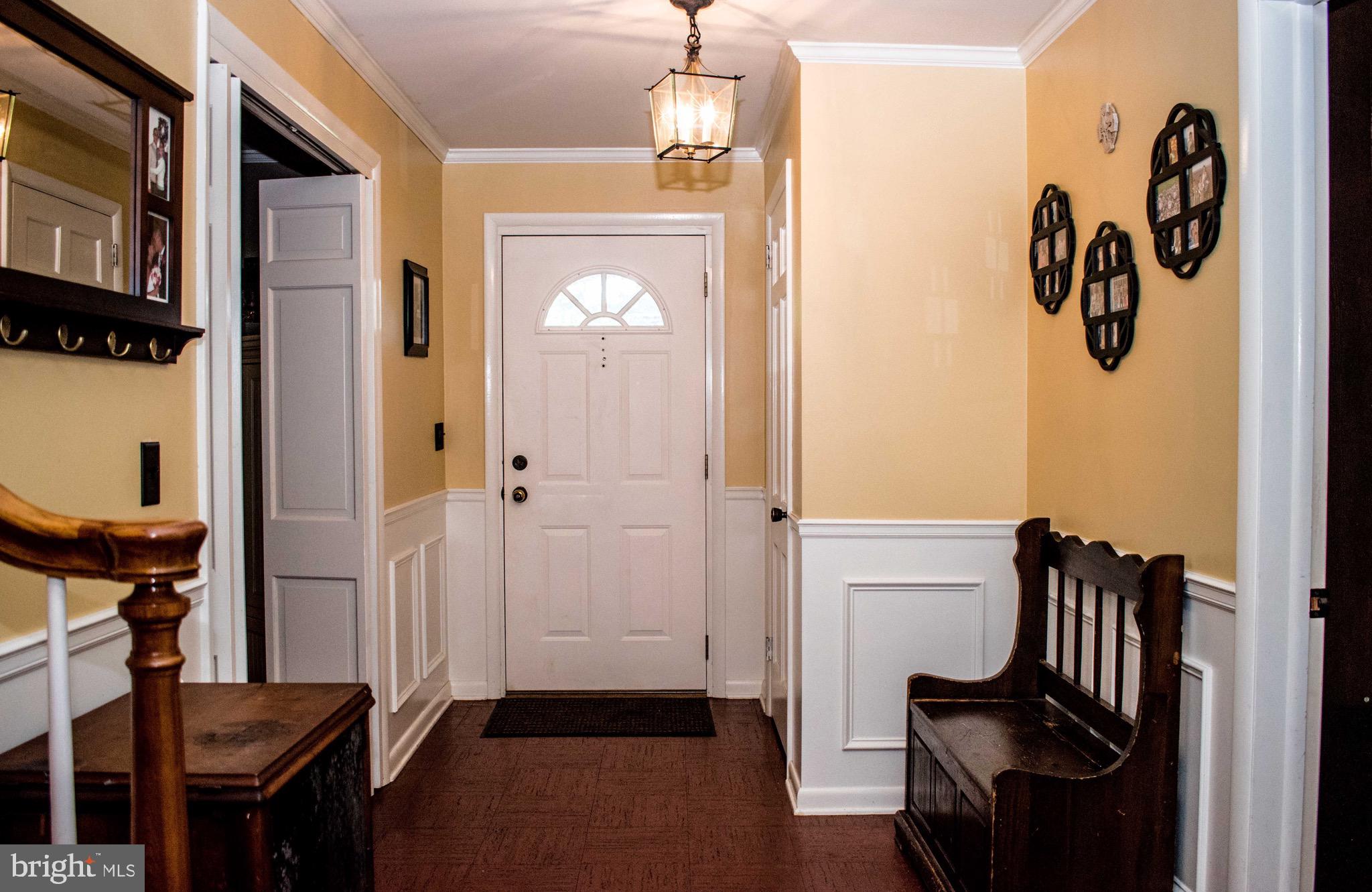 345 Oaklyn Road Lebanon, PA 17042 - Photo 11 of 38 Front Door