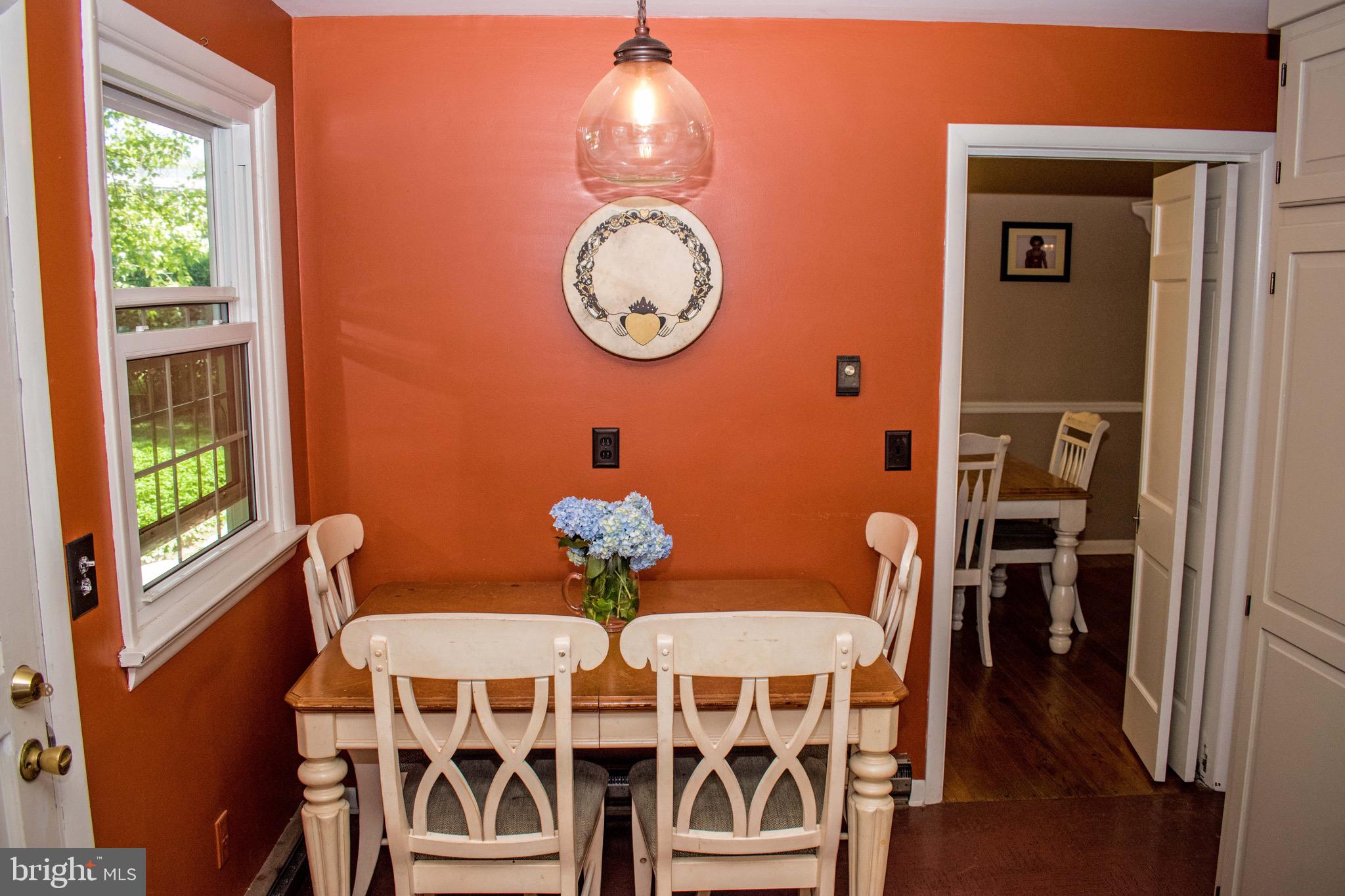 345 Oaklyn Road Lebanon, PA 17042 - Photo 16 of 38 Breakfast Area