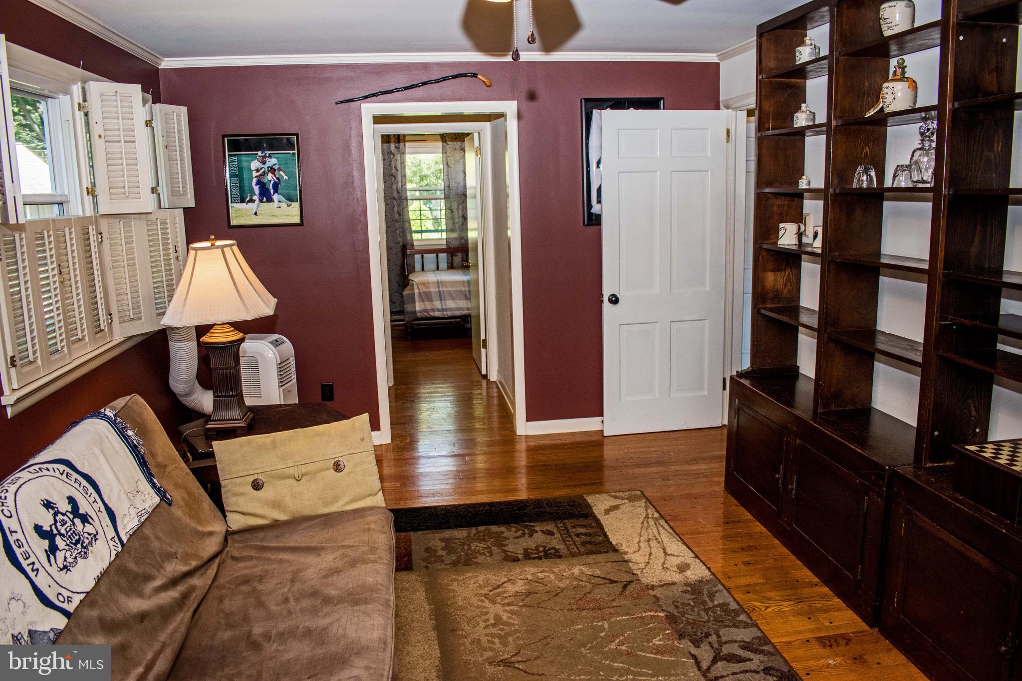 345 Oaklyn Road Lebanon, PA 17042 - Photo 26 of 38 Family Room