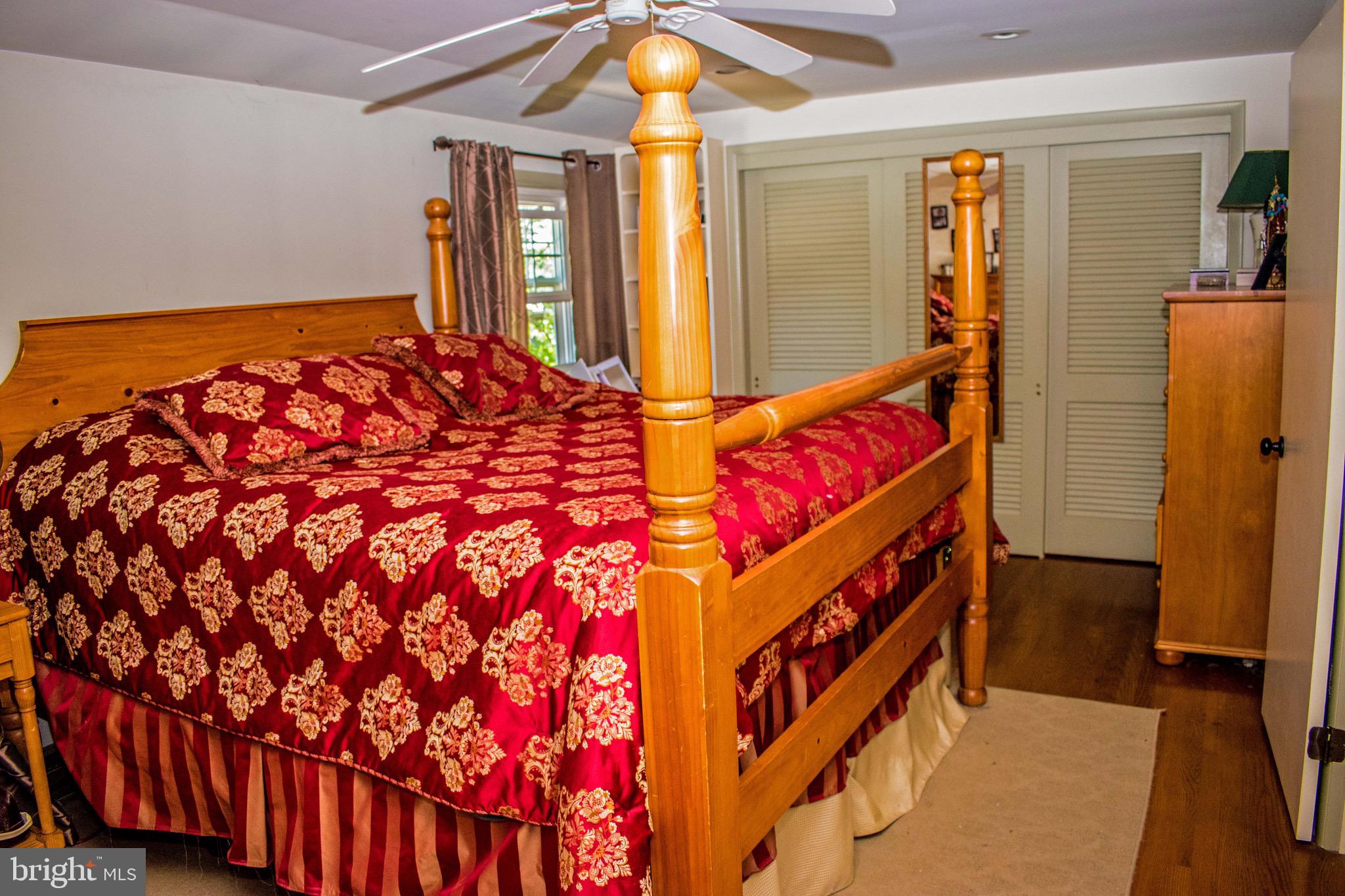 345 Oaklyn Road Lebanon, PA 17042 - Photo 30 of 38 Master Bedroom