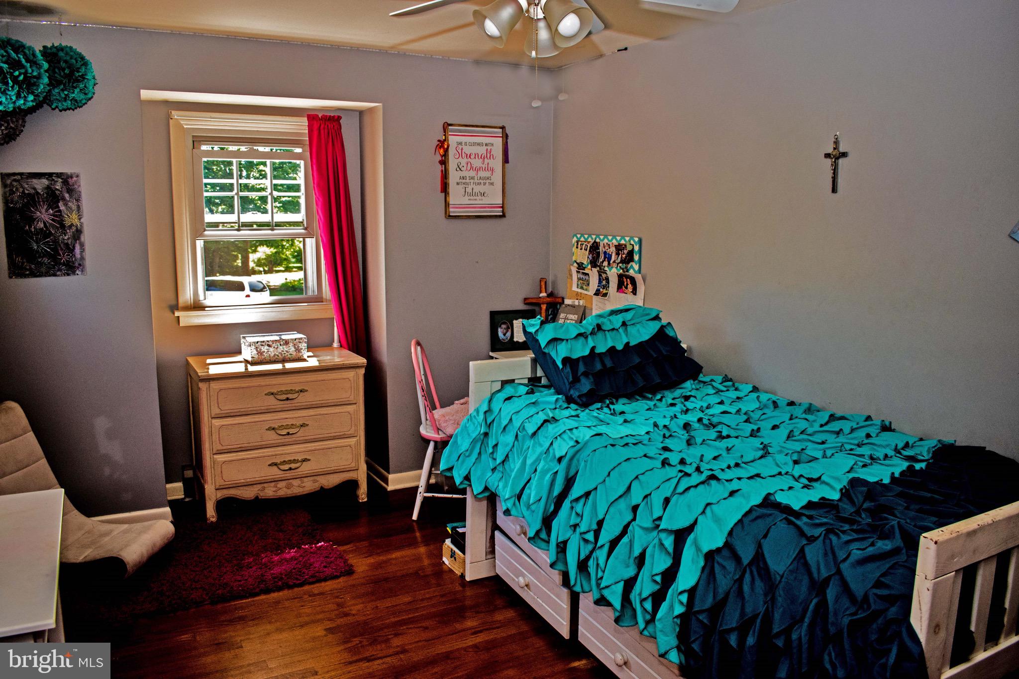 345 Oaklyn Road Lebanon, PA 17042 - Photo 33 of 38 2nd Bedroom