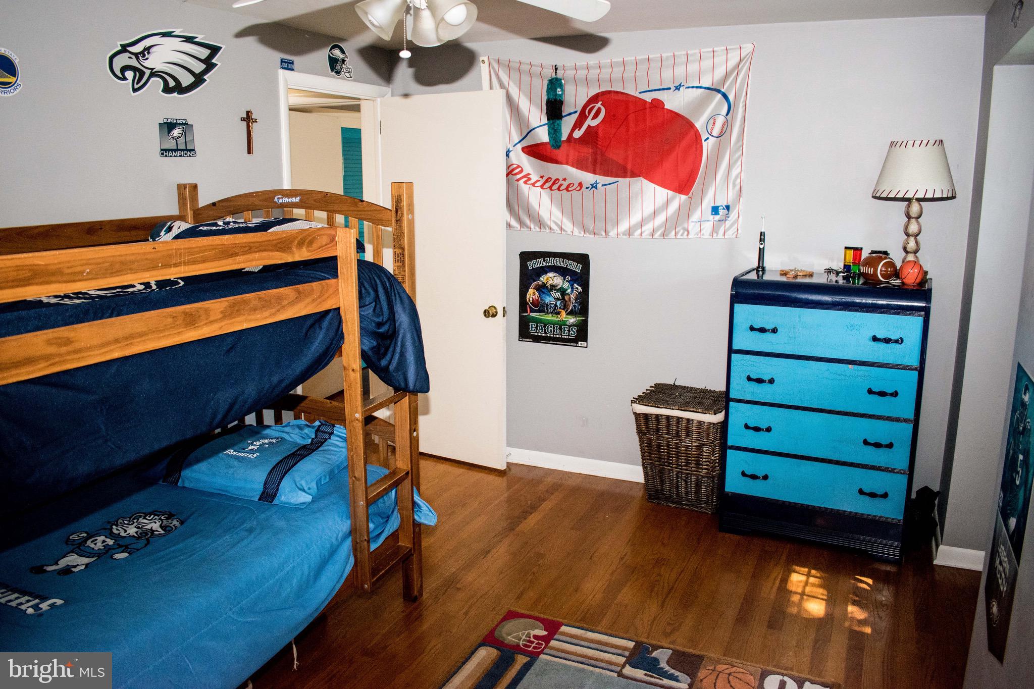 345 Oaklyn Road Lebanon, PA 17042 - Photo 35 of 38 3rd Bedroom