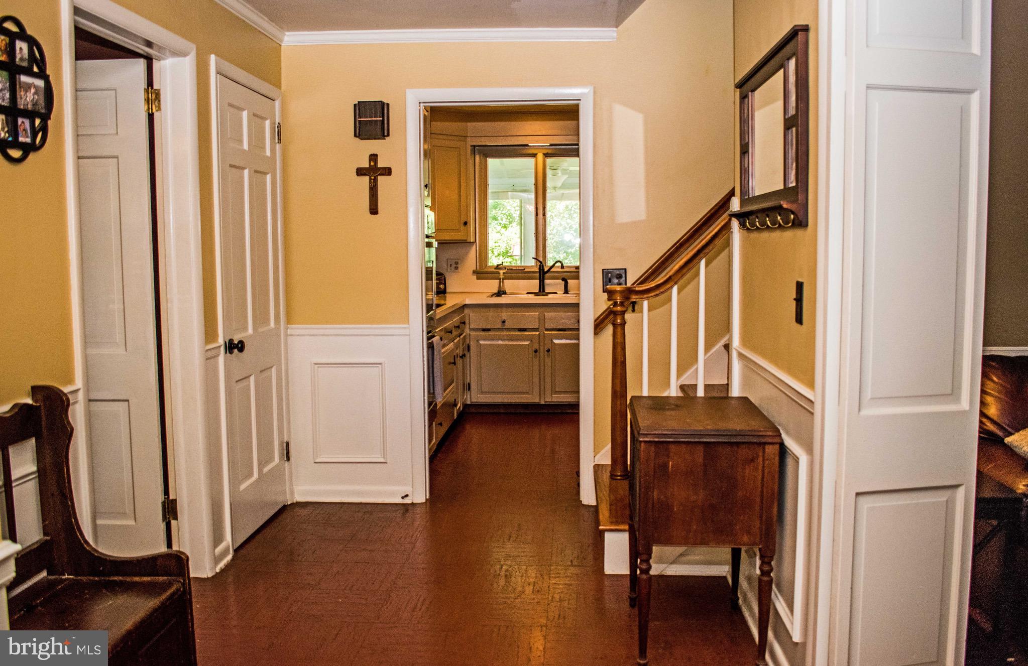 345 Oaklyn Road Lebanon, PA 17042 - Photo 10 of 38 Entry Way