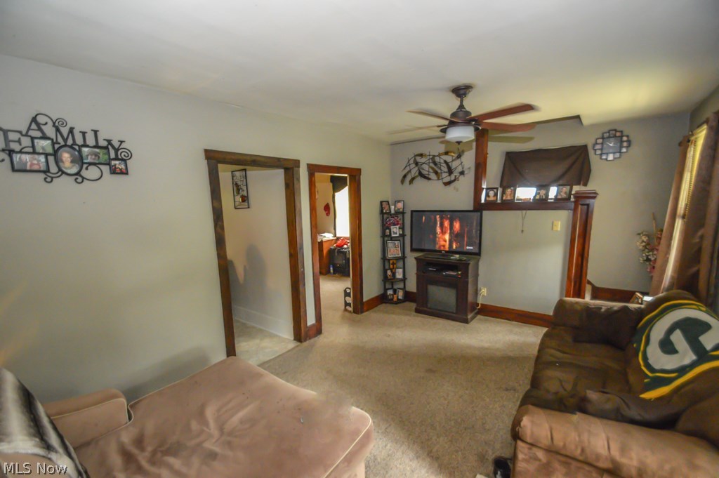 25 Elliott Street Rittman, OH 44270 - Photo 16 of 23