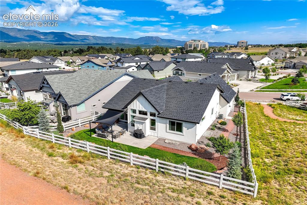 11824 Alydar Loop Colorado Springs, CO 80921 - Photo 45 of 50