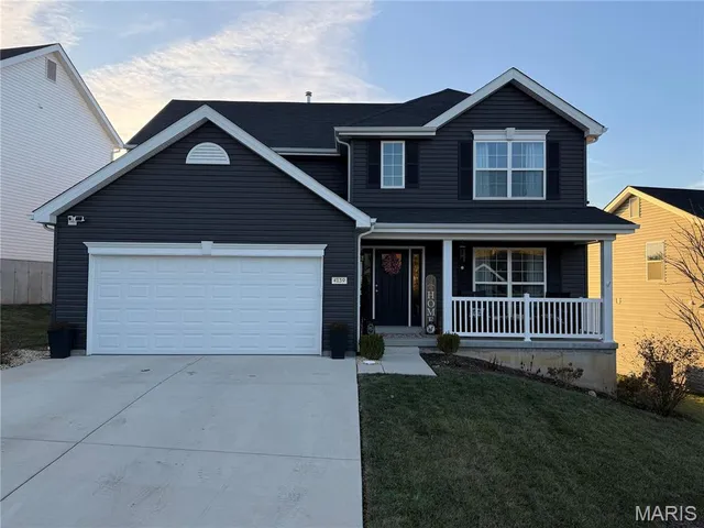 $389,900 | 4139 Bear Ridge Drive, House Springs, MO 63051