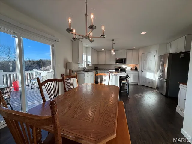 $389,900 | 4139 Bear Ridge Drive, House Springs, MO 63051