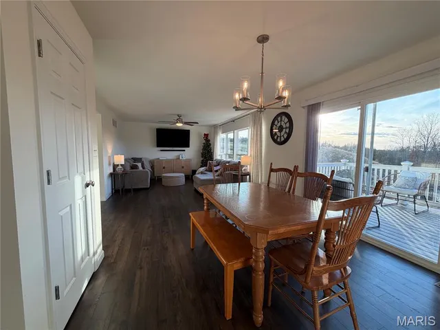 $389,900 | 4139 Bear Ridge Drive, House Springs, MO 63051