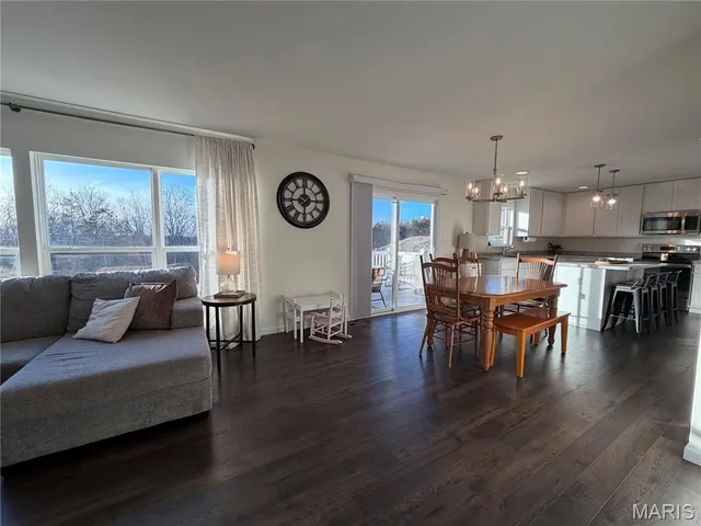 $389,900 | 4139 Bear Ridge Drive, House Springs, MO 63051