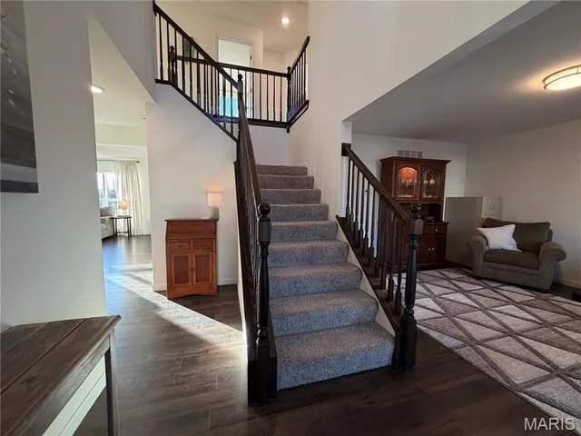 $389,900 | 4139 Bear Ridge Drive, House Springs, MO 63051