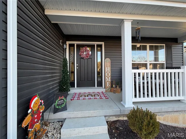 $389,900 | 4139 Bear Ridge Drive, House Springs, MO 63051