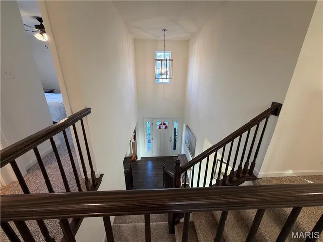 $389,900 | 4139 Bear Ridge Drive, House Springs, MO 63051