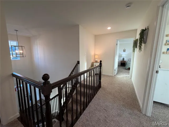$389,900 | 4139 Bear Ridge Drive, House Springs, MO 63051