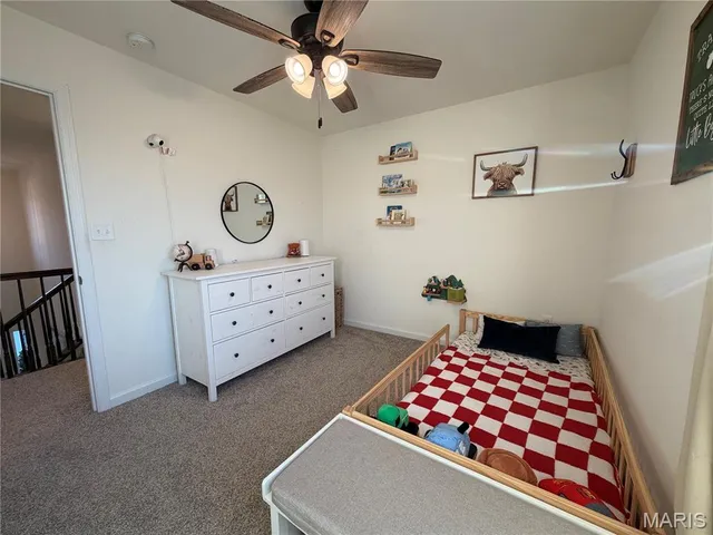 $389,900 | 4139 Bear Ridge Drive, House Springs, MO 63051