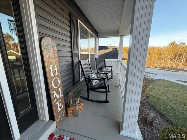 $389,900 | 4139 Bear Ridge Drive, House Springs, MO 63051