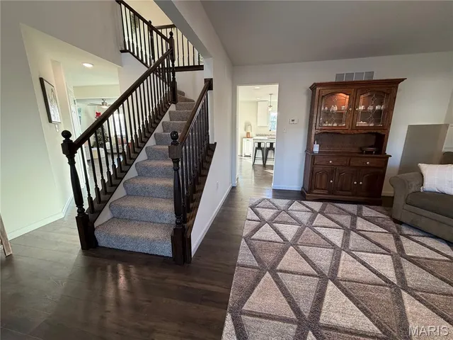 $389,900 | 4139 Bear Ridge Drive, House Springs, MO 63051