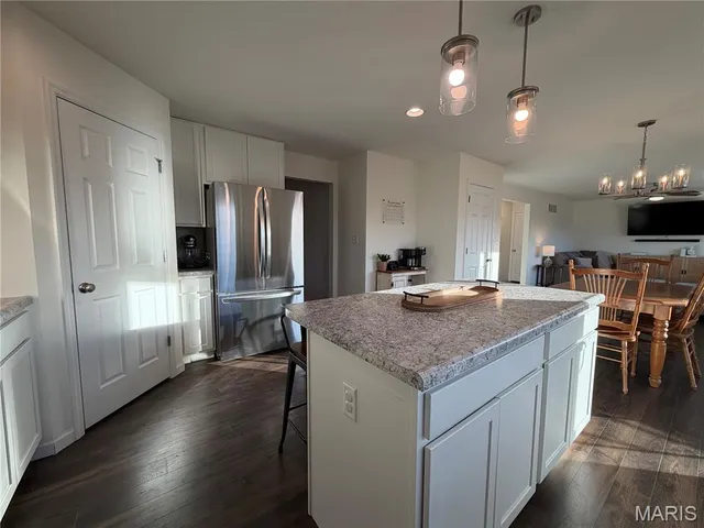 $389,900 | 4139 Bear Ridge Drive, House Springs, MO 63051