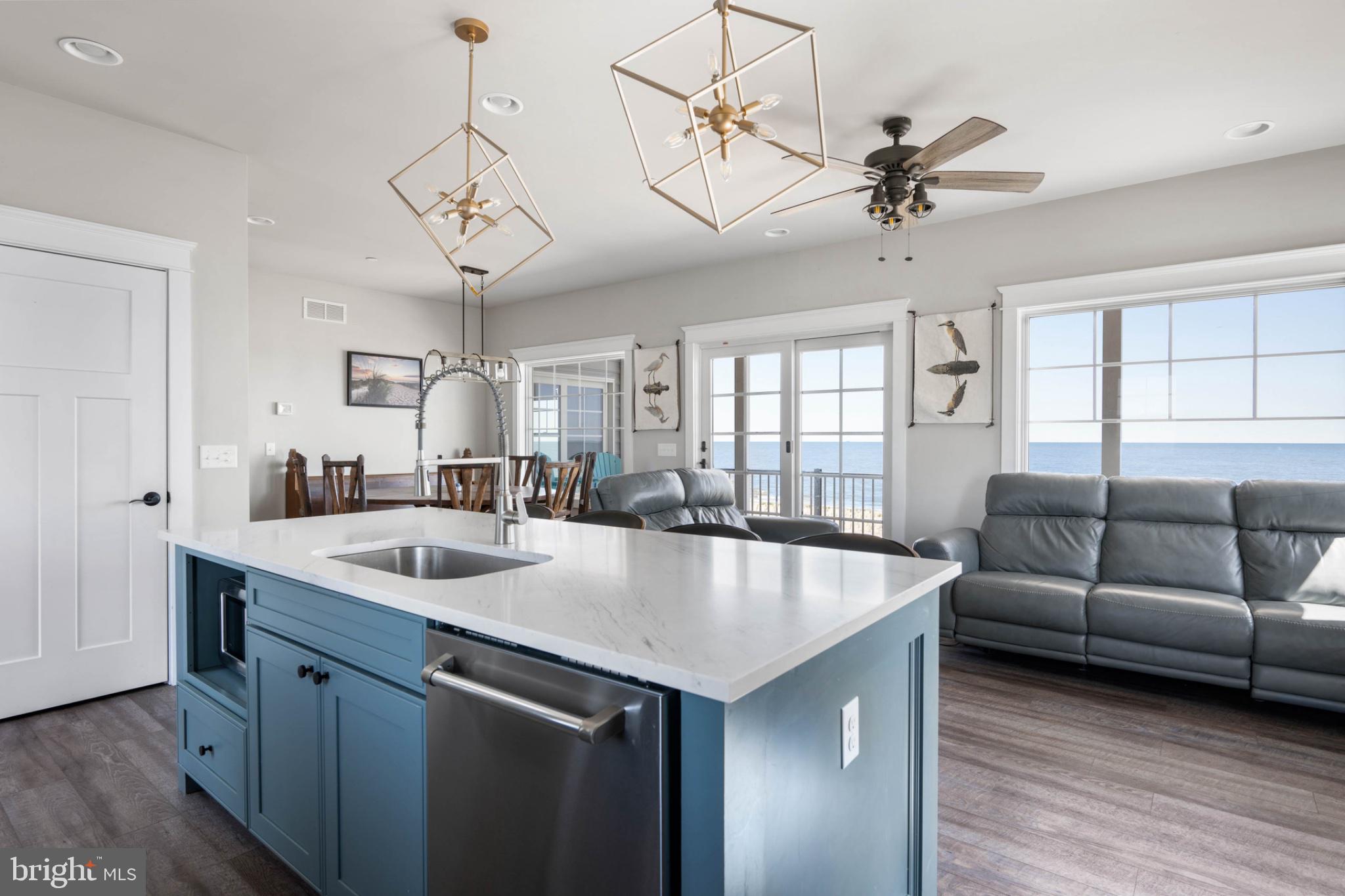 402 Bay Front Road Milton, DE 19968 - Photo 36 of 50 Coastal elegance with stunning views.