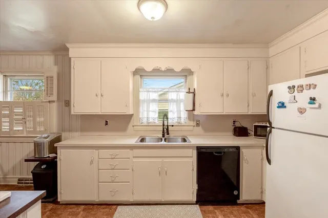 $172,500 | 1392 Jefferson Street, Boydton, VA 23917