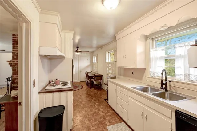 $172,500 | 1392 Jefferson Street, Boydton, VA 23917