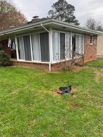 $185,000 | 1392 Jefferson Street, Boydton, VA 23917