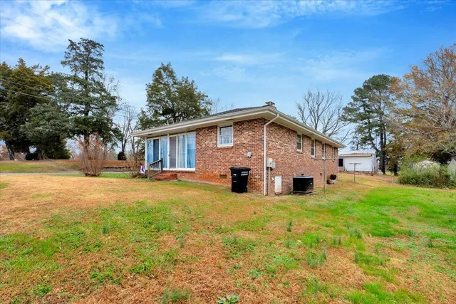 $172,500 | 1392 Jefferson Street, Boydton, VA 23917