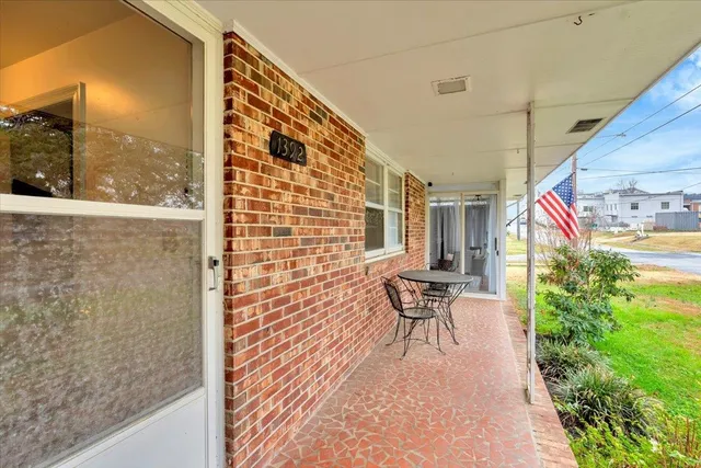 $172,500 | 1392 Jefferson Street, Boydton, VA 23917