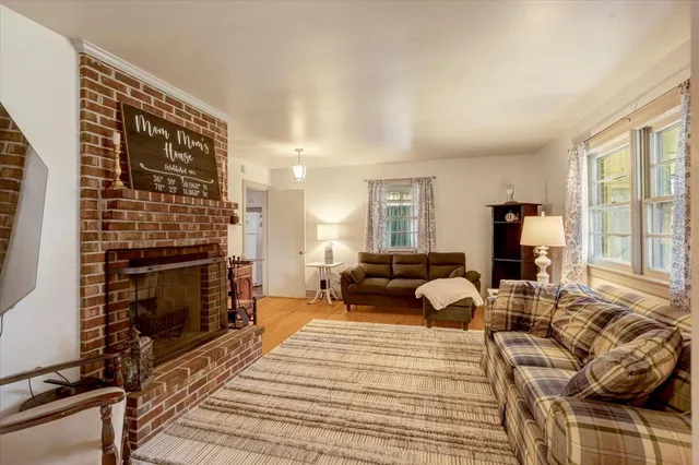 $172,500 | 1392 Jefferson Street, Boydton, VA 23917