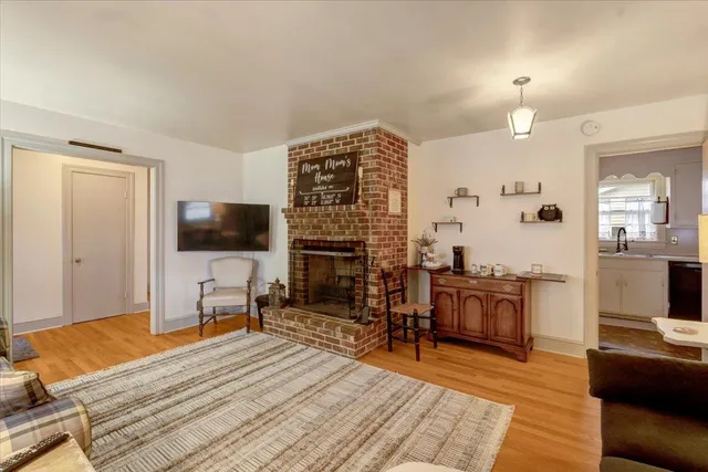 $172,500 | 1392 Jefferson Street, Boydton, VA 23917