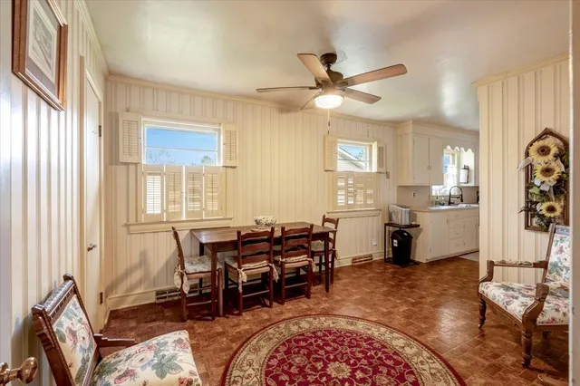 $172,500 | 1392 Jefferson Street, Boydton, VA 23917