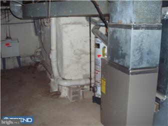 1825 Tree Street Philadelphia, PA 19145 - Photo 5 of 7 Basement