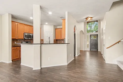 $347,500 | 1822 Pontius Drive, Katy, TX 77493
