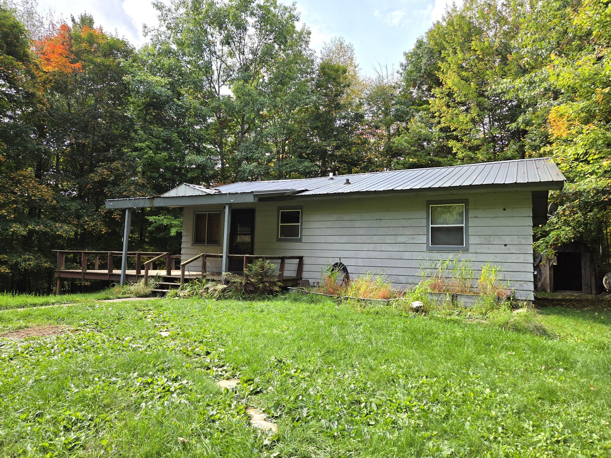 4030 Church Road Conover, WI 54519 - Photo 3 of 20 Gallery Image 3