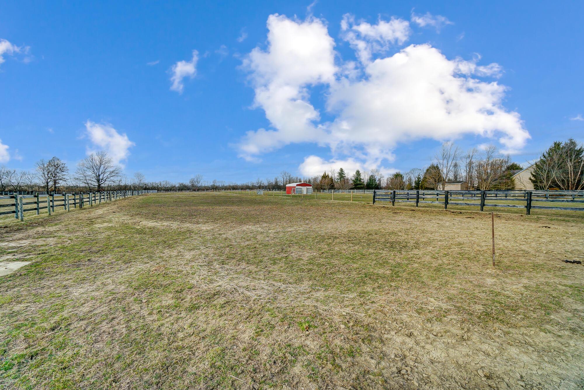 8604 Carter Road Hilliard, OH 43026 - Photo 14 of 60 Pasture
