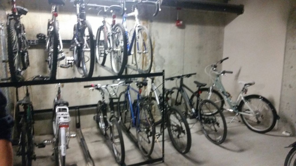 16 Miner Street, Unit 510 Boston, MA 02215 - Photo 26 of 26 a view of walk in closet