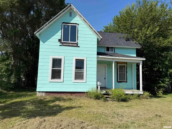 $16,900 | 721 Mulberry Street, Galesburg, IL 61401