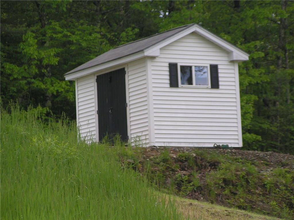 210 Paris Road Hebron, ME 04238 - Photo 26 of 30 Photo