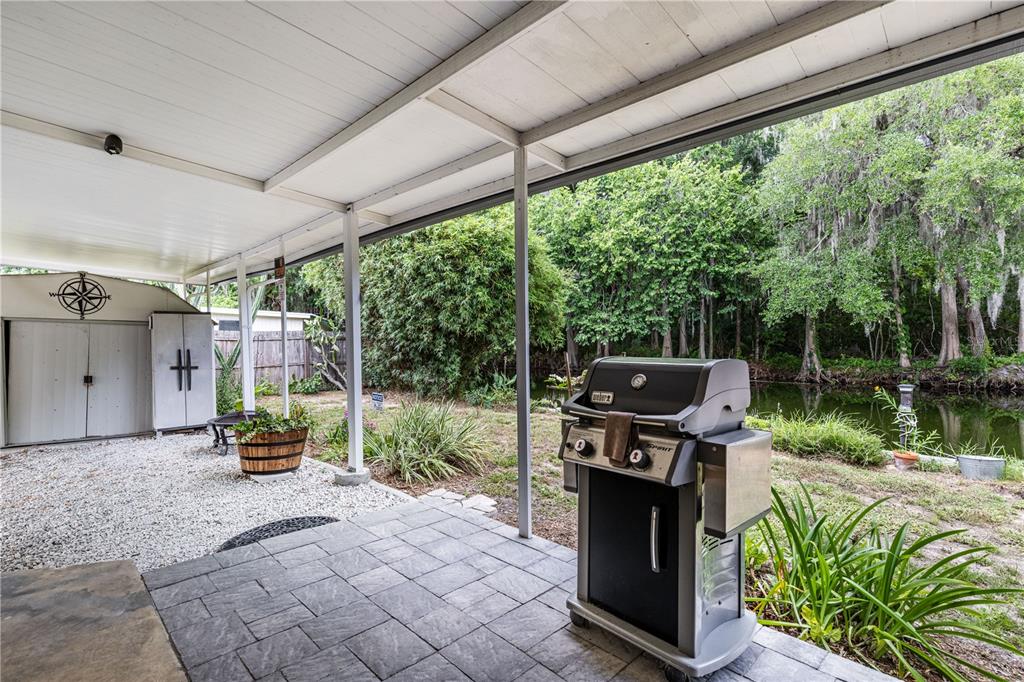 1136 Rue De Dore Tavares, FL 32778 - Photo 31 of 45