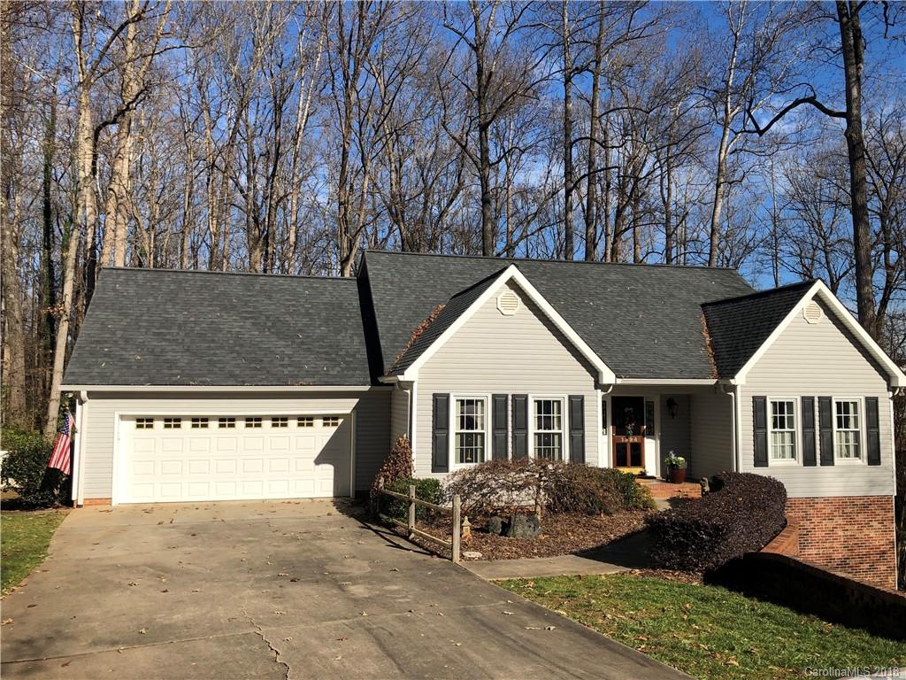 1594 Daybreak Ridge Road Kannapolis, NC 28081 - Photo 1 of 25 Gallery Image 1