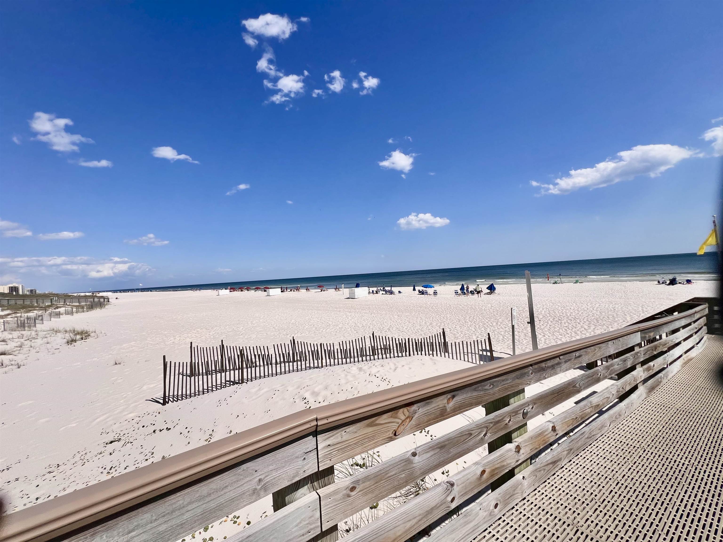 29488 Perdido Beach Boulevard, Unit 807 Orange Beach, AL 36561 - Photo 14 of 35 View to East