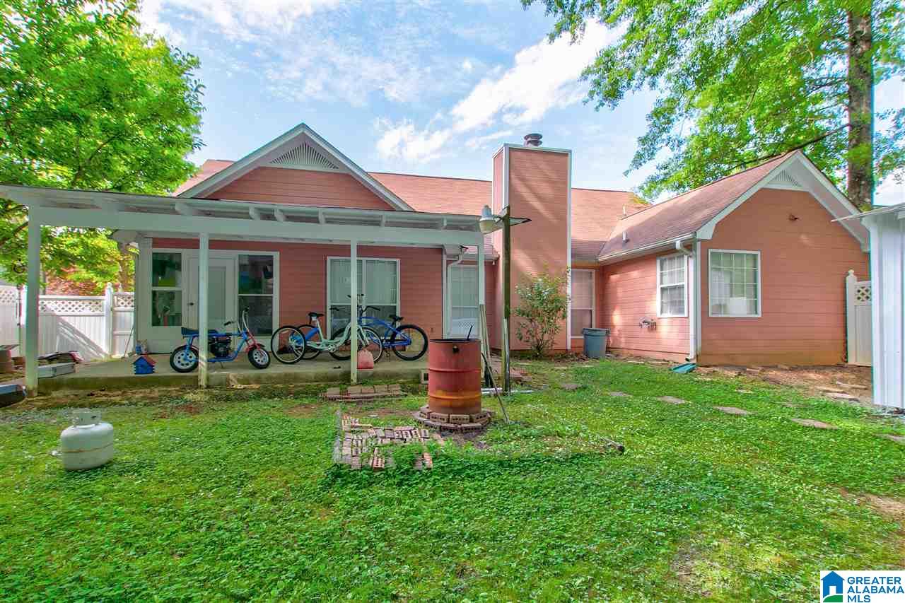 224 Greenfield Lane Alabaster, AL 35007 - Photo 25 of 25