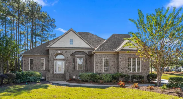$794,000 | 433 North Crow Creek Drive, Calabash, NC 28467