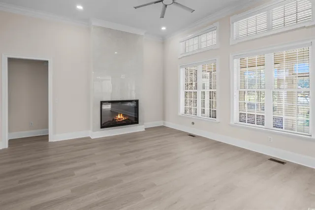 $794,000 | 433 North Crow Creek Drive, Calabash, NC 28467